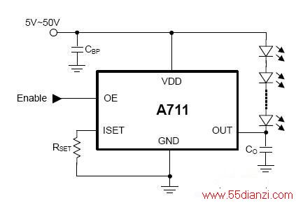 A711ɵLED·