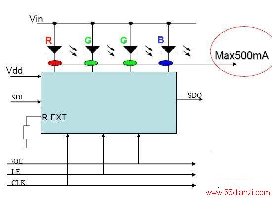 STP04CM596ɵ4BIT·