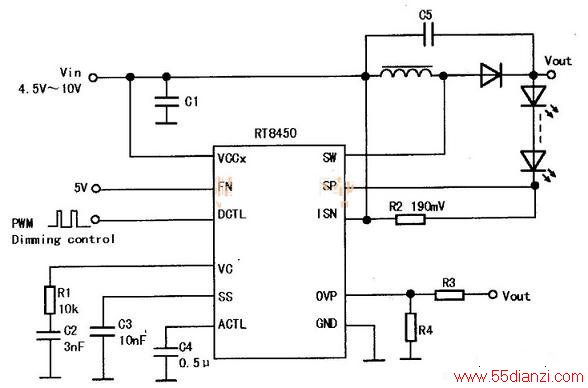 RT8450ѹ·