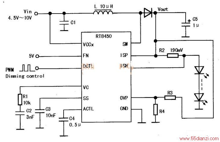 RT8450ɵѹ·