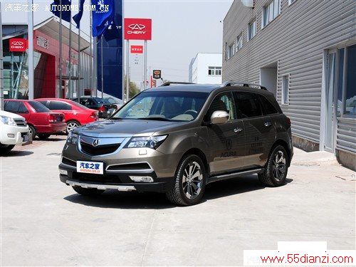 ک ک کMDX 2010 3.7 ׼