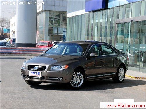 ֶ ֶ ֶS80L 2011 3.0 T6 AWD 