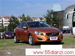 ֶ ֶ() ֶS60 2012 1.6T DRIVe Ű