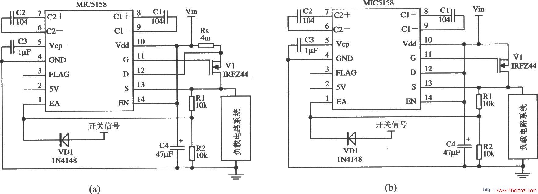 MIC5158ɵĸٵشĿص·