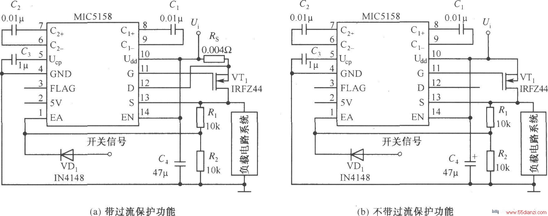 MIC5158ɵĸٵشĿص·