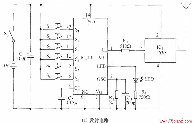 LC2190/LC2200ɵ·ߵңװõ·
