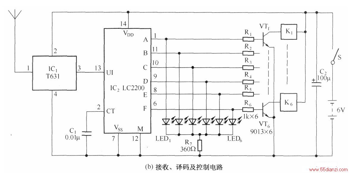 LC2190/LC2200ɵ·ߵңװõ·
