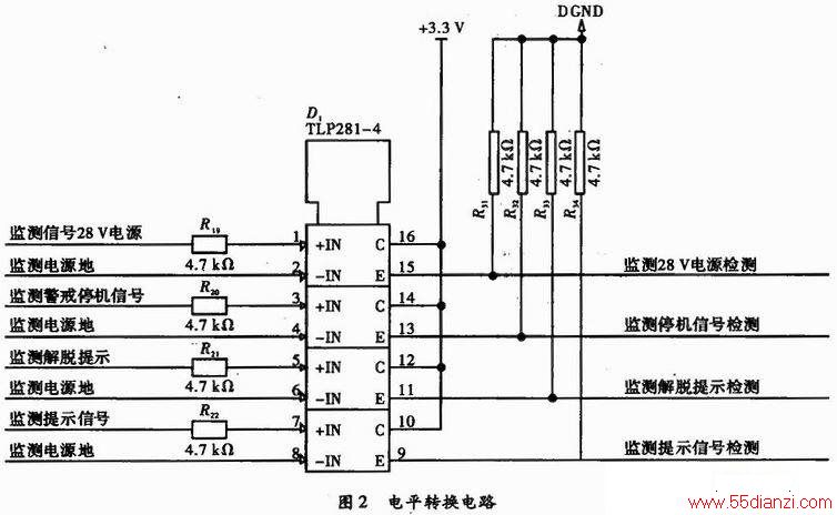 C8051F040״̬·ʵ