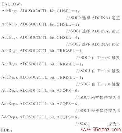 TMS320F28027ADʽʵ