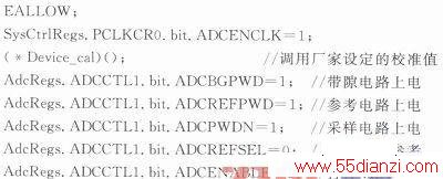 TMS320F28027ADʽʵ