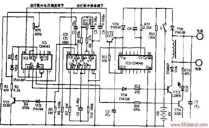 KPM-01͵Ƶǵ·ͼ