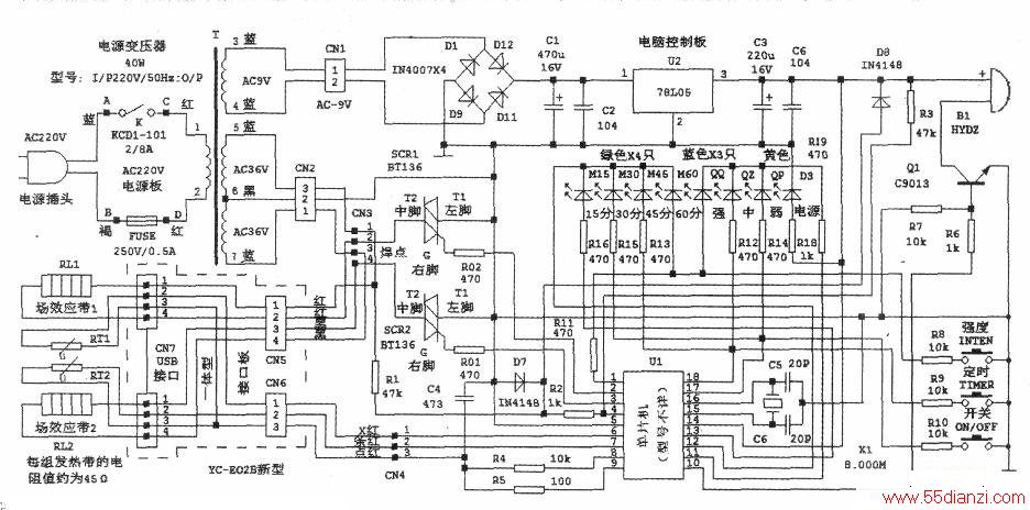 YC-E02BЧӦǵ·