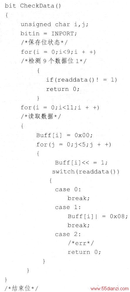 readdata()