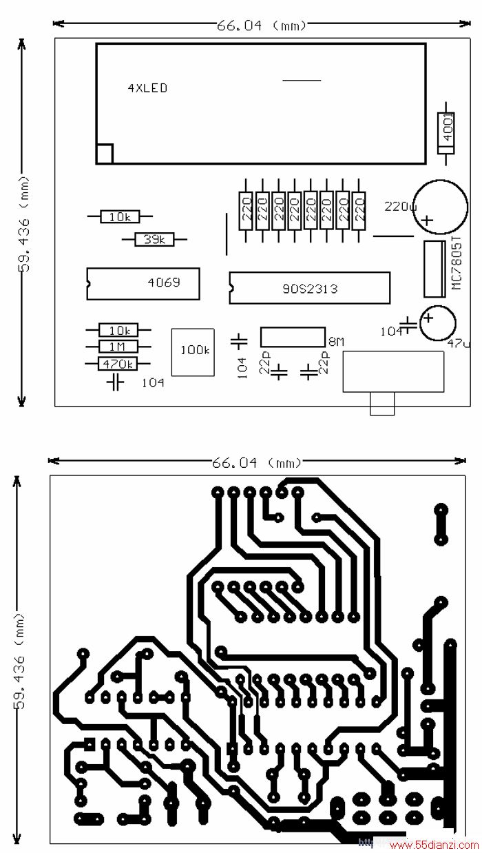--ƵʼPCB