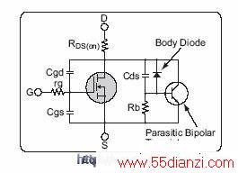 MOSFETMOSFET·ܽ