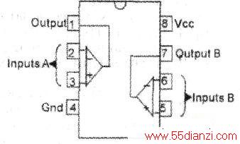 LM393ͼ