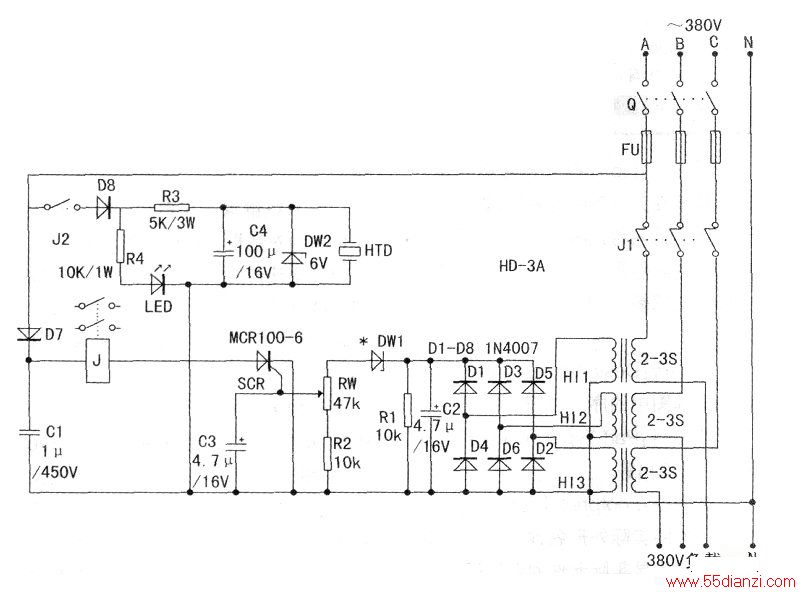 HD-3A޶籣·
