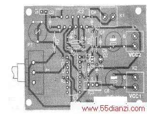 PCB