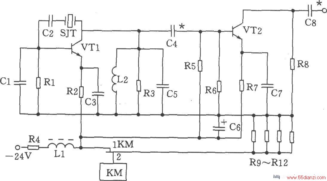 70MHz