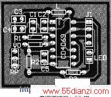 ̽PCBͼ