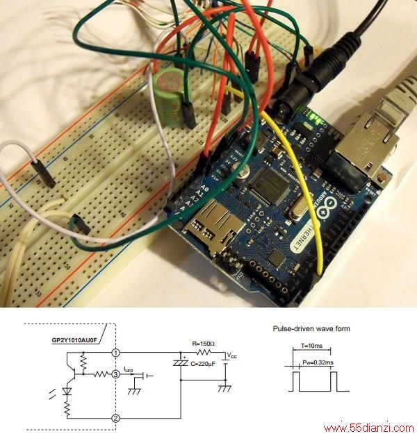 ţDIY:ע Arduino̳