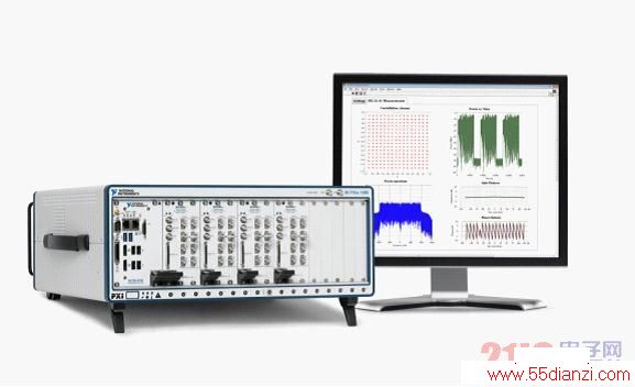 ͼ3ûʹLabVIEW FPGAģVSTϵFPGAб