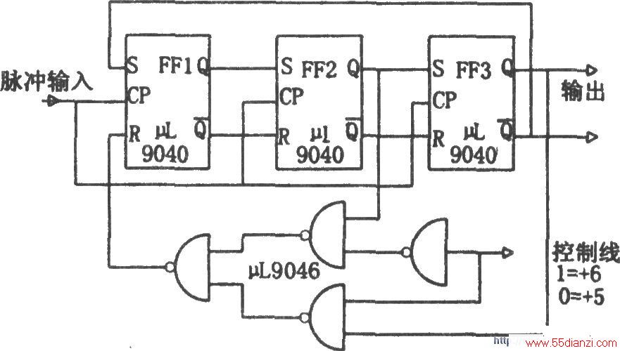 ߼ƽƷƵϵķƵ(L9046)