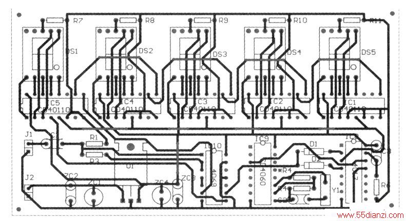 ƵʼPCBͼ