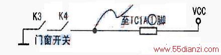 74HC00г--·ͼ74HC00 Multivibrator