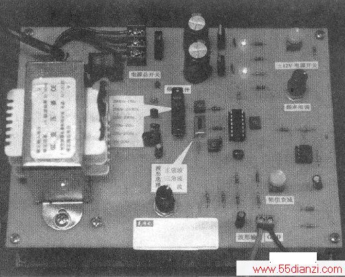 PCB