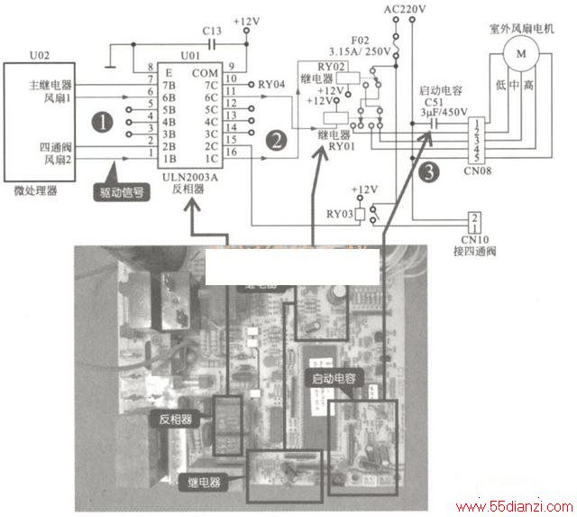 KFR-35GW/06ABPƵյ·