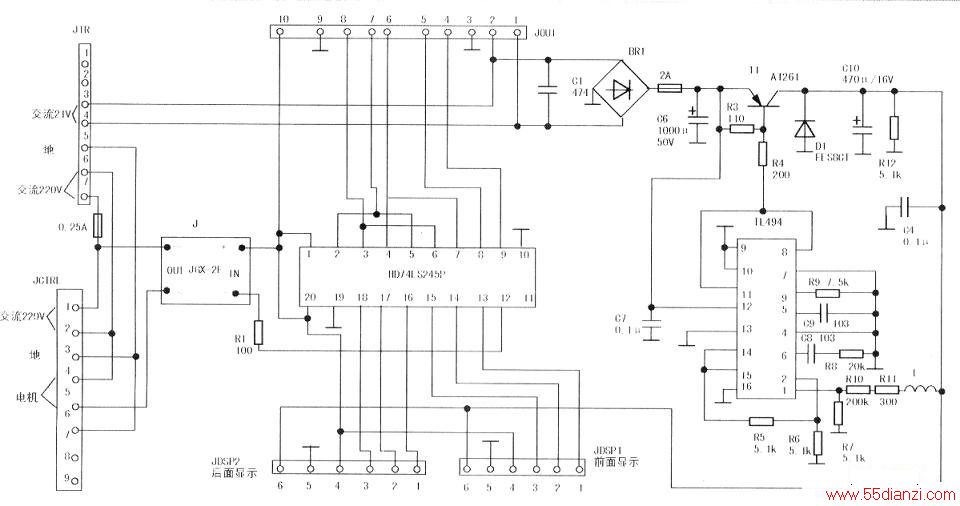 JWK45FMBͻԴʾ