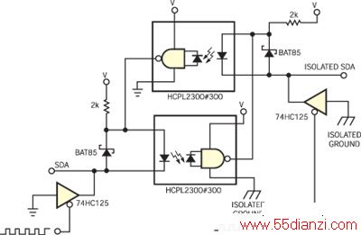 ·һּ򵥵I2C