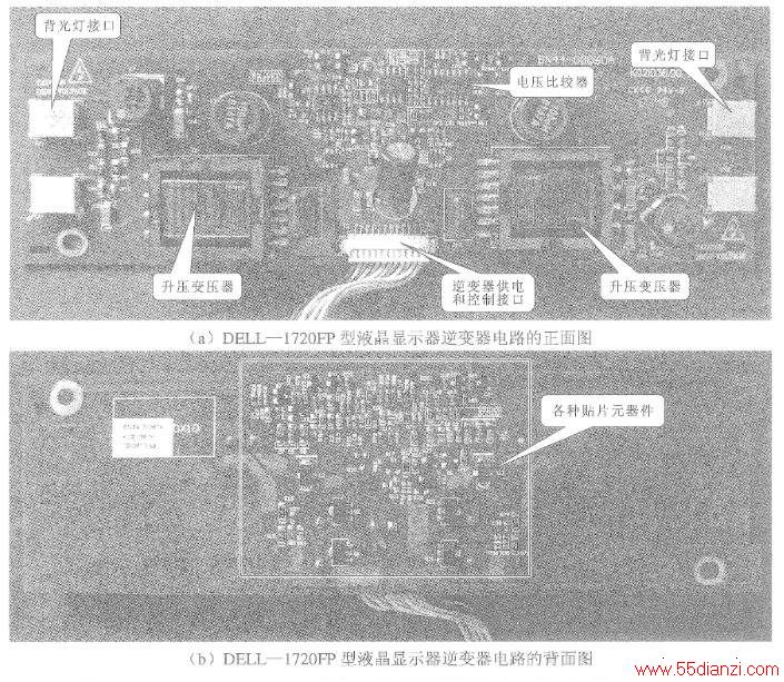 DELL-1720FPҺʾ·ͼͱͼ