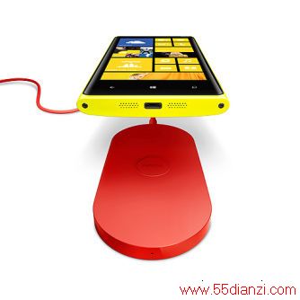 Nokia Lumia 920߳ʾͼ