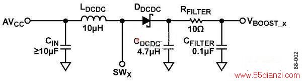  DC-DCⲿ·13298811739