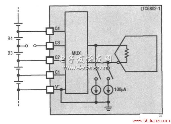 LTC6802··