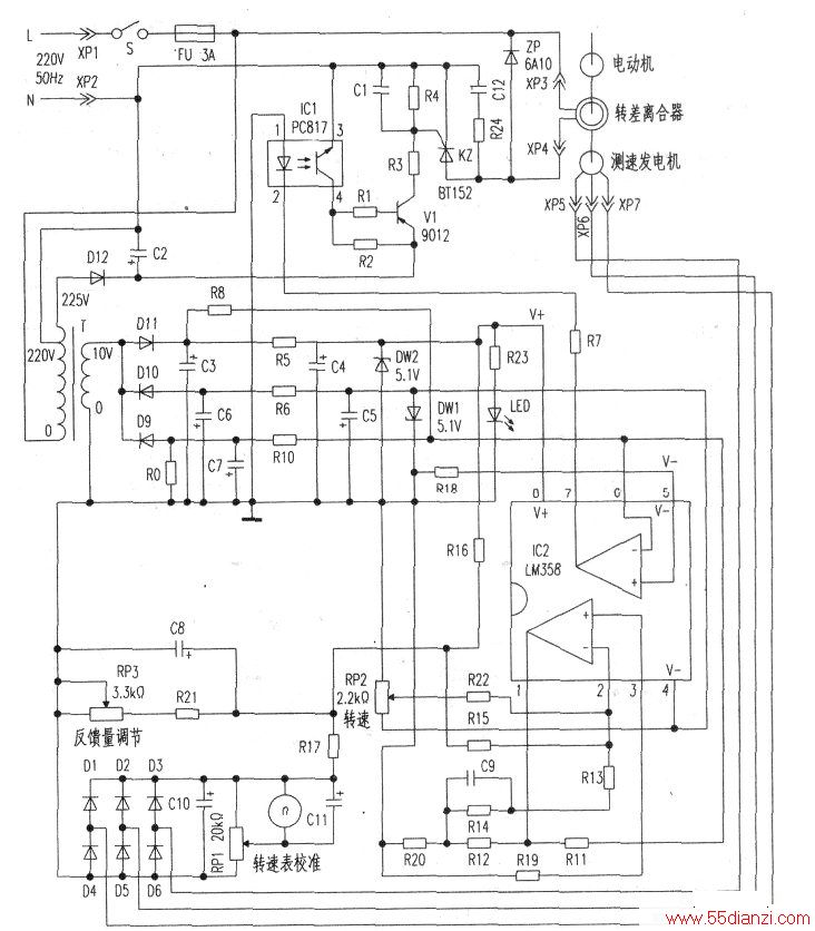 JD1A-40ĵ綯ԭͼ