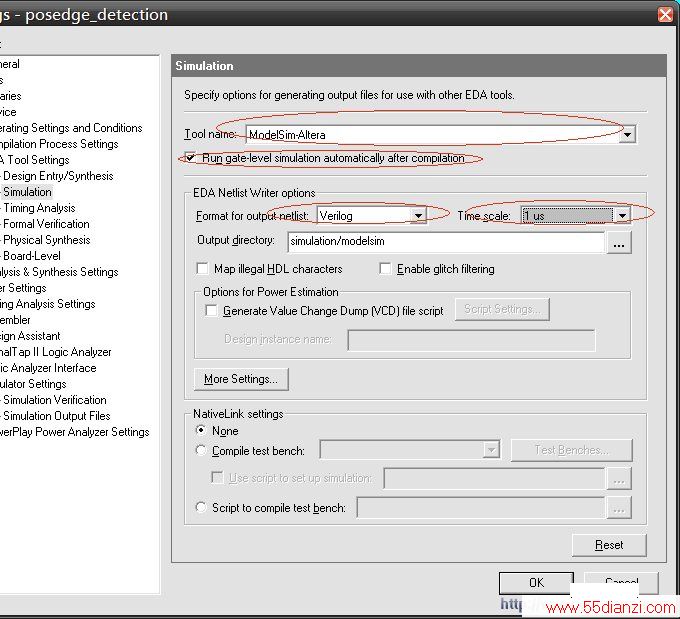 modelsim_altera_tutorial01