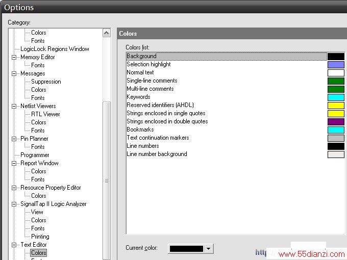 quartus_ii_setting03