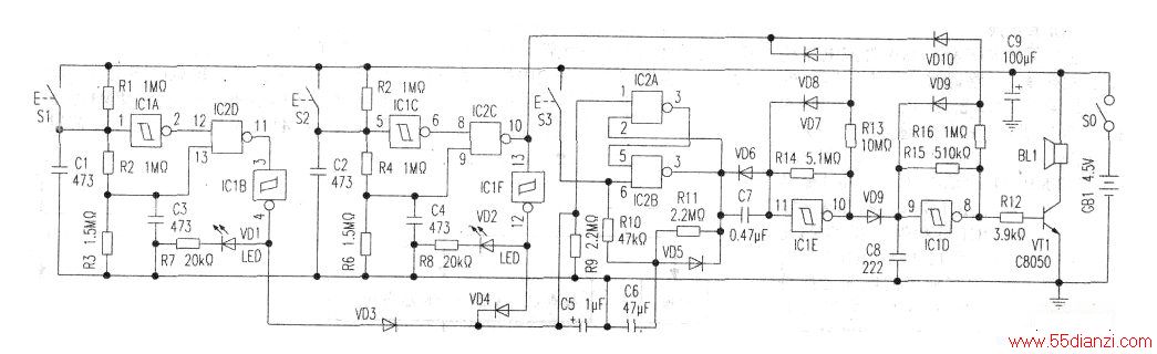 ZX5-630纸·