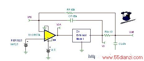 ͼ46ZoⲿģͣCMOS RRO