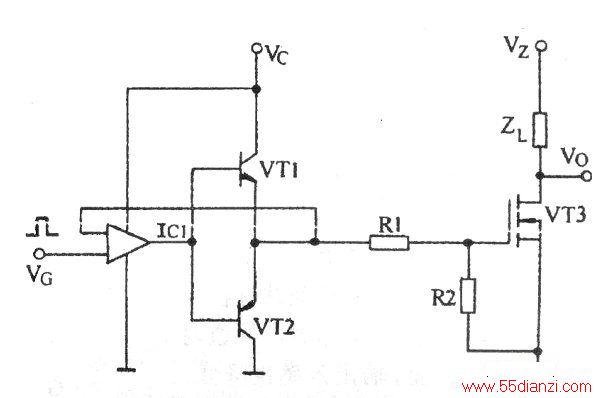 Ի·MOSFET