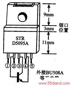 صԴĤɵ·STR-D5095A