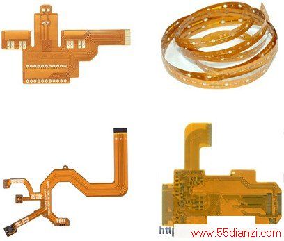 Flexible PCB ( FPC )