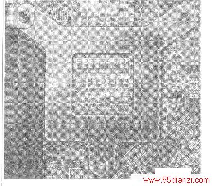 CPU