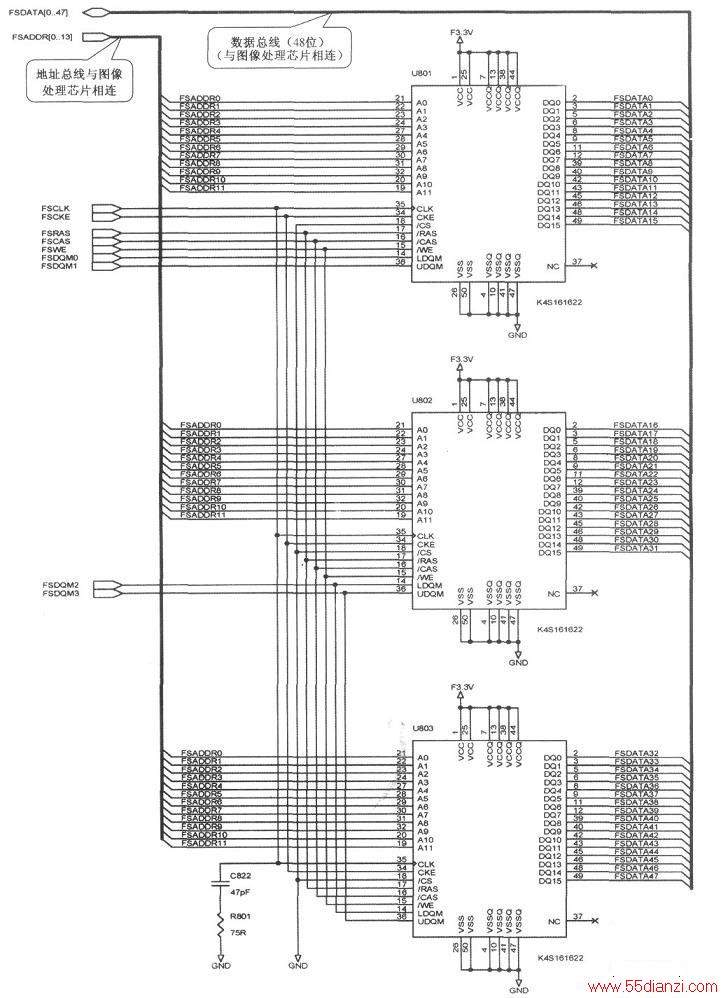 K4S1616220-TC80·ԭͼ