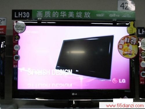 42FHD6K!LG 42LH30FRƷ