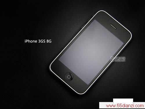 ֧Wi-Fi ͨiPhone 3GS 8G 