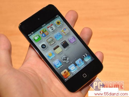 鿴ͼƬ ƻiPod touch 48GB - ӰС 8GлiPod touch 41K6